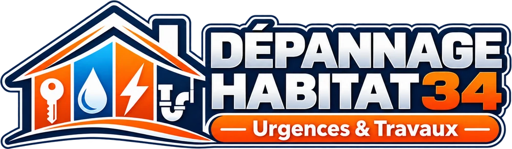 Dépannage Habitat 34